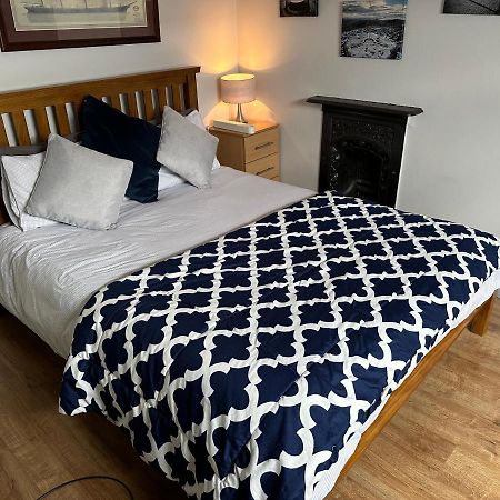 Belfast Duplex Apartment Siren Stays Extérieur photo