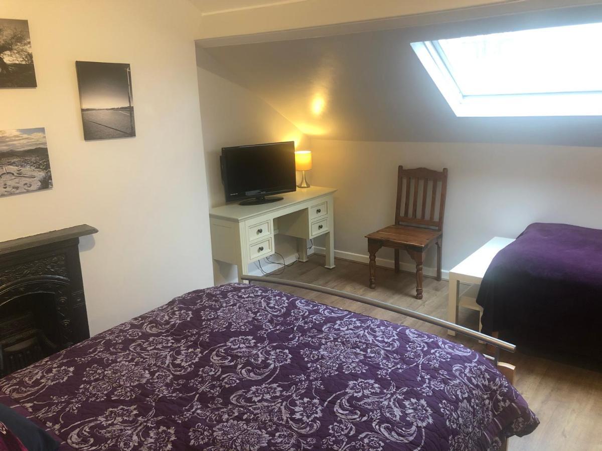 Belfast Duplex Apartment Siren Stays Extérieur photo