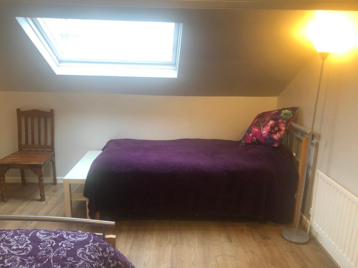 Belfast Duplex Apartment Siren Stays Extérieur photo