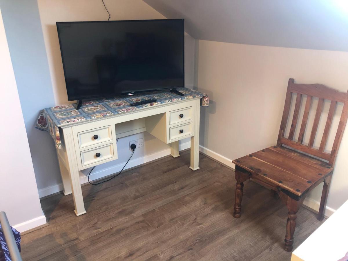 Belfast Duplex Apartment Siren Stays Extérieur photo
