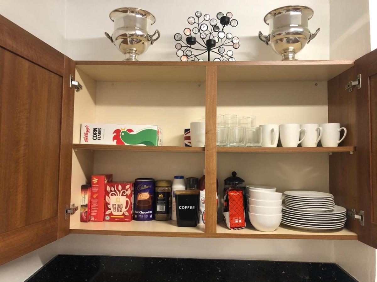 Belfast Duplex Apartment Siren Stays Extérieur photo