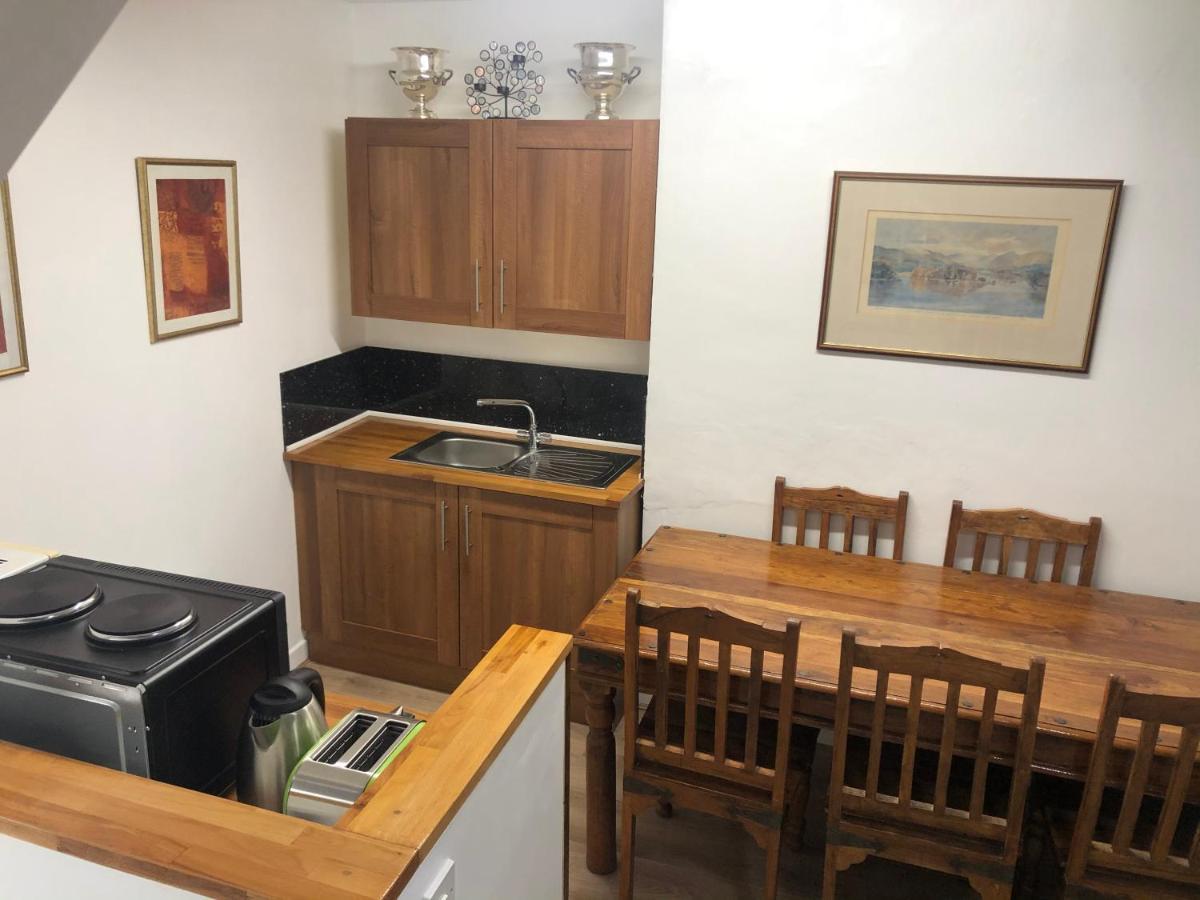 Belfast Duplex Apartment Siren Stays Extérieur photo