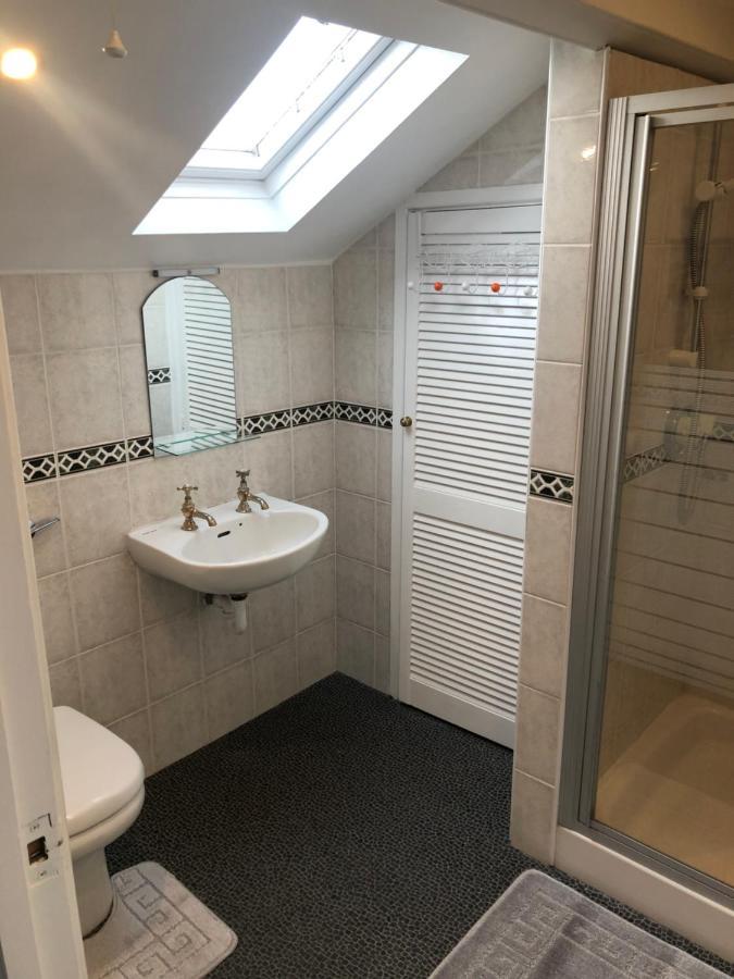 Belfast Duplex Apartment Siren Stays Extérieur photo