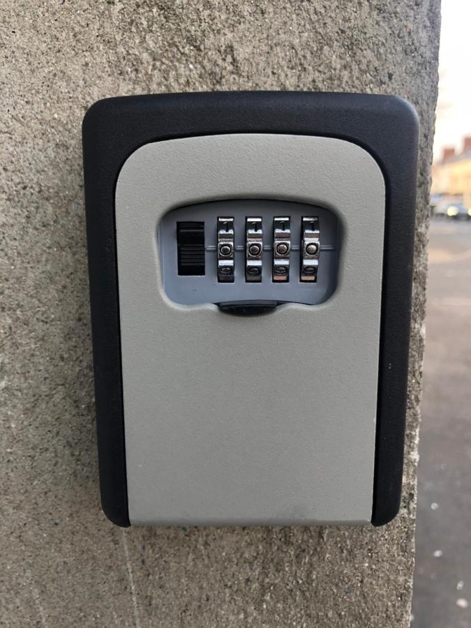 Belfast Duplex Apartment Siren Stays Extérieur photo