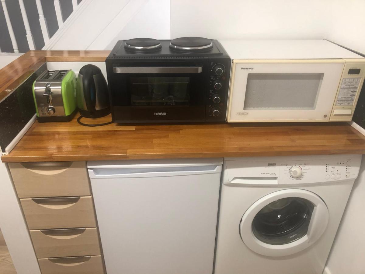 Belfast Duplex Apartment Siren Stays Extérieur photo