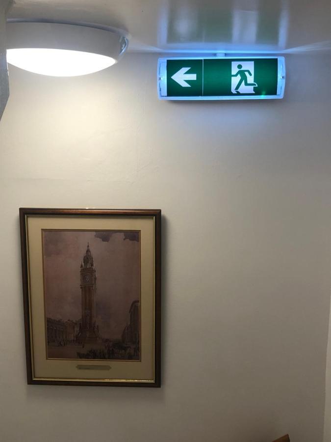Belfast Duplex Apartment Siren Stays Extérieur photo