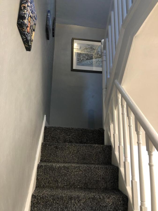 Belfast Duplex Apartment Siren Stays Extérieur photo