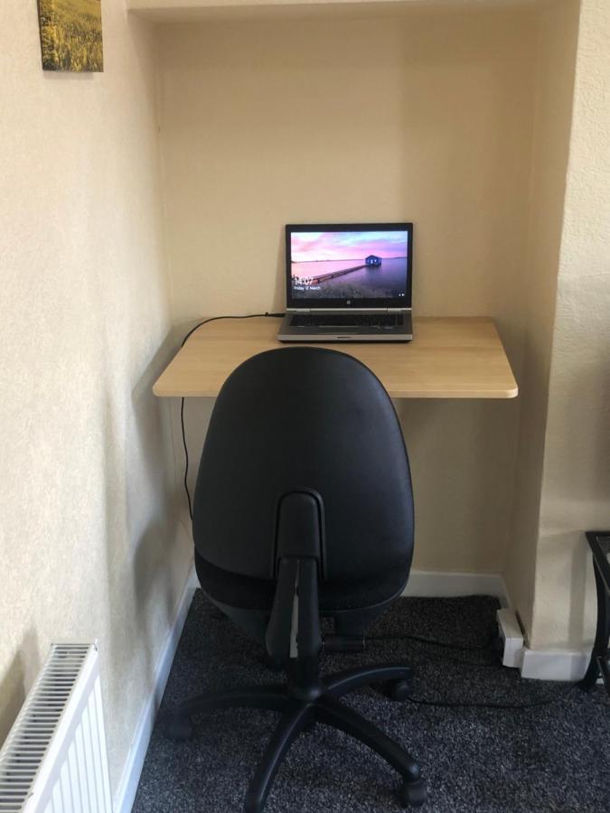 Belfast Duplex Apartment Siren Stays Extérieur photo