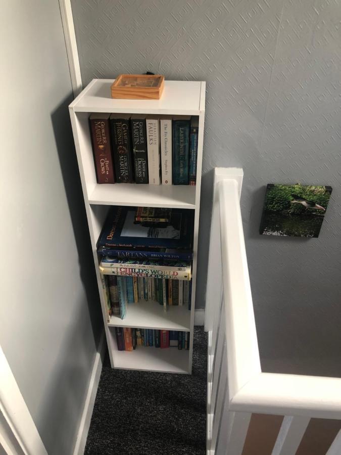 Belfast Duplex Apartment Siren Stays Extérieur photo