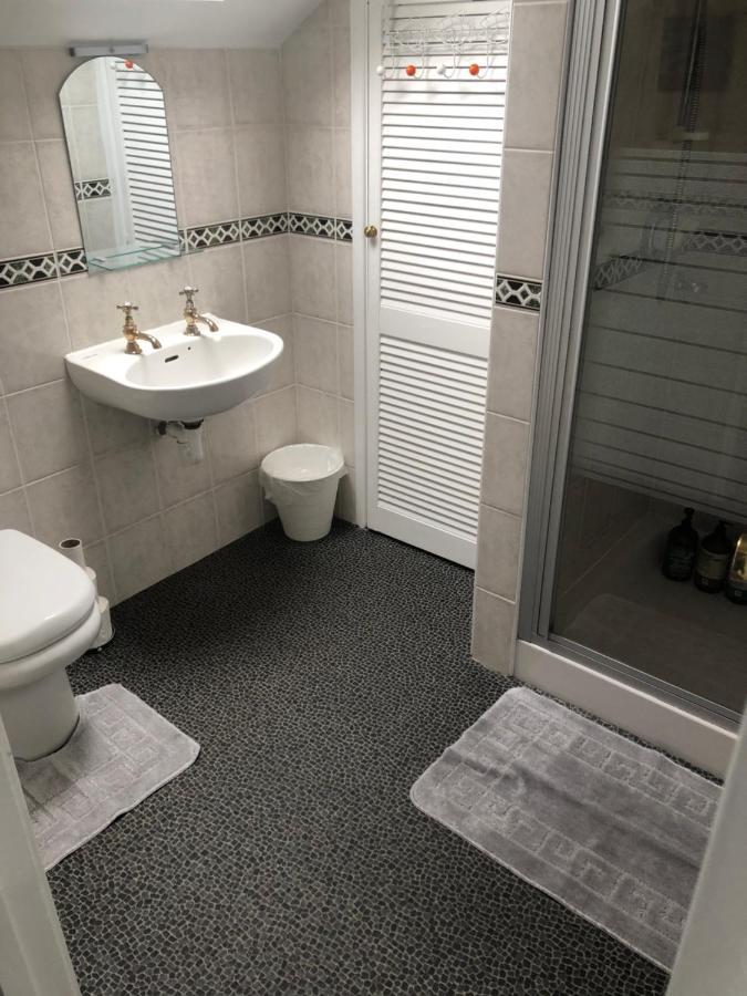 Belfast Duplex Apartment Siren Stays Extérieur photo