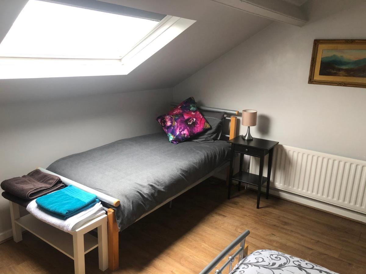 Belfast Duplex Apartment Siren Stays Extérieur photo