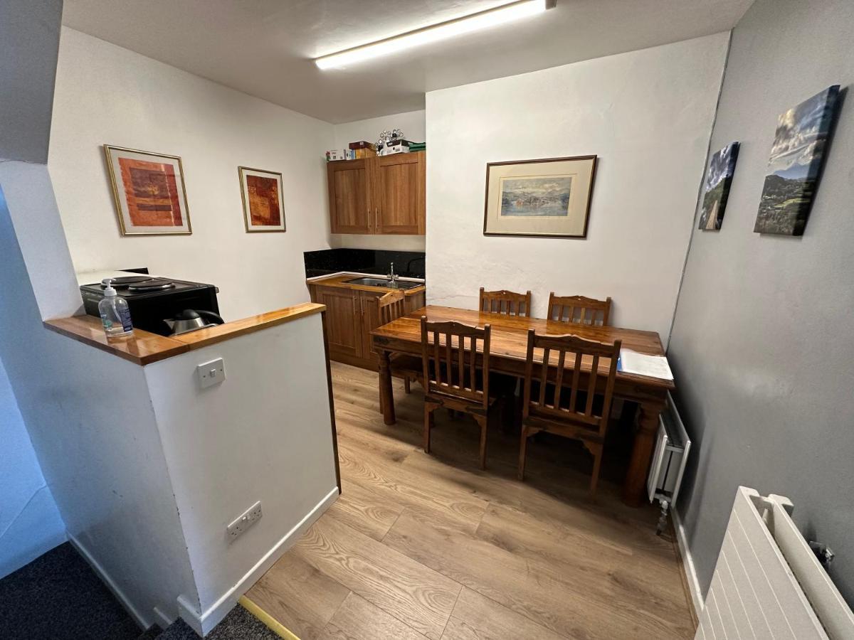 Belfast Duplex Apartment Siren Stays Extérieur photo