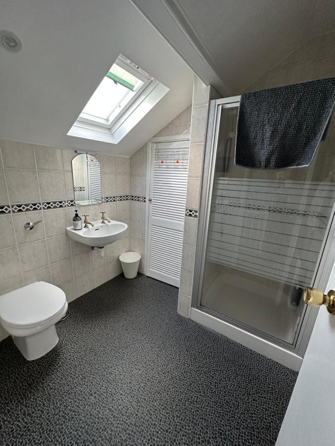 Belfast Duplex Apartment Siren Stays Extérieur photo