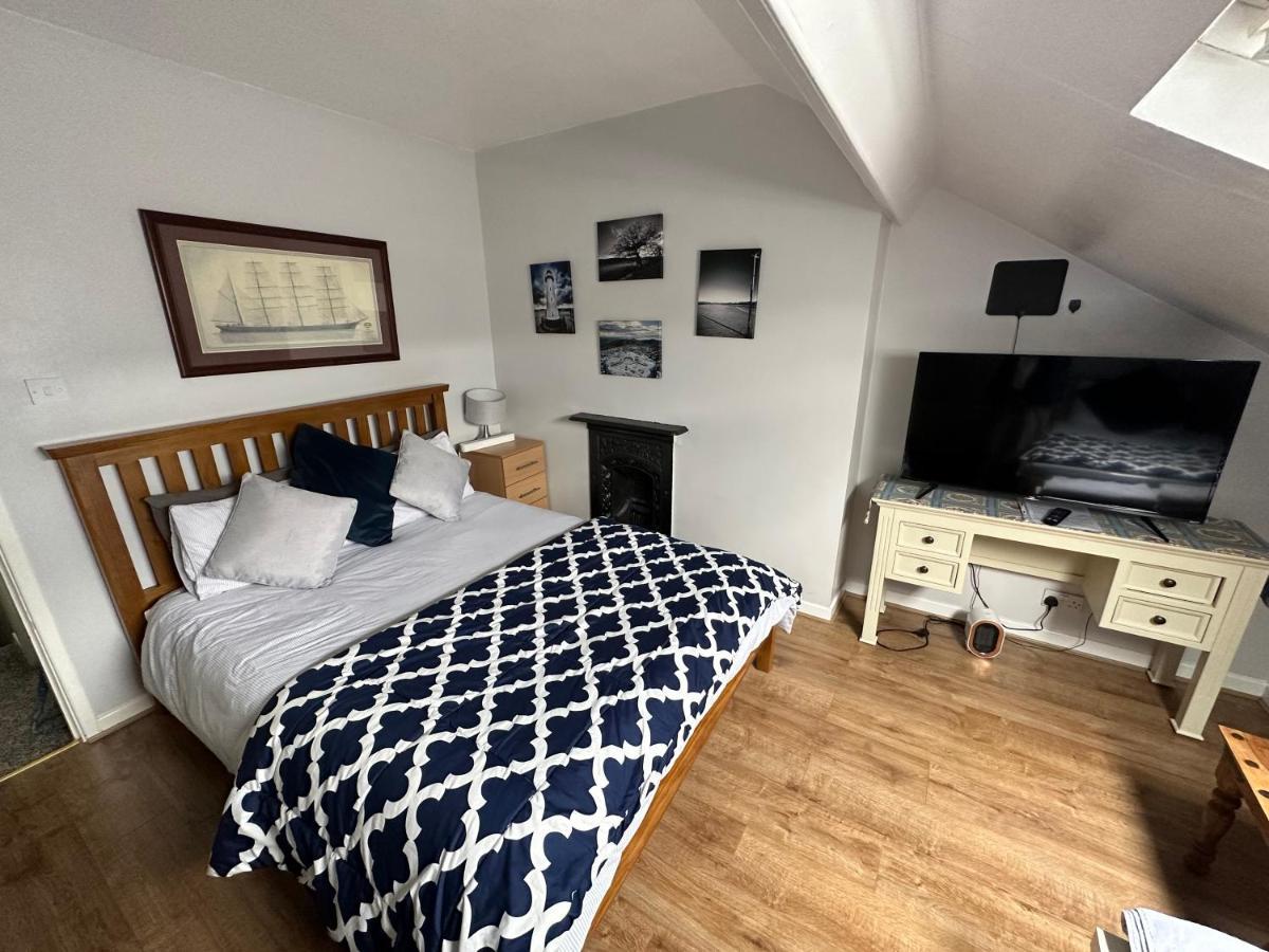 Belfast Duplex Apartment Siren Stays Extérieur photo