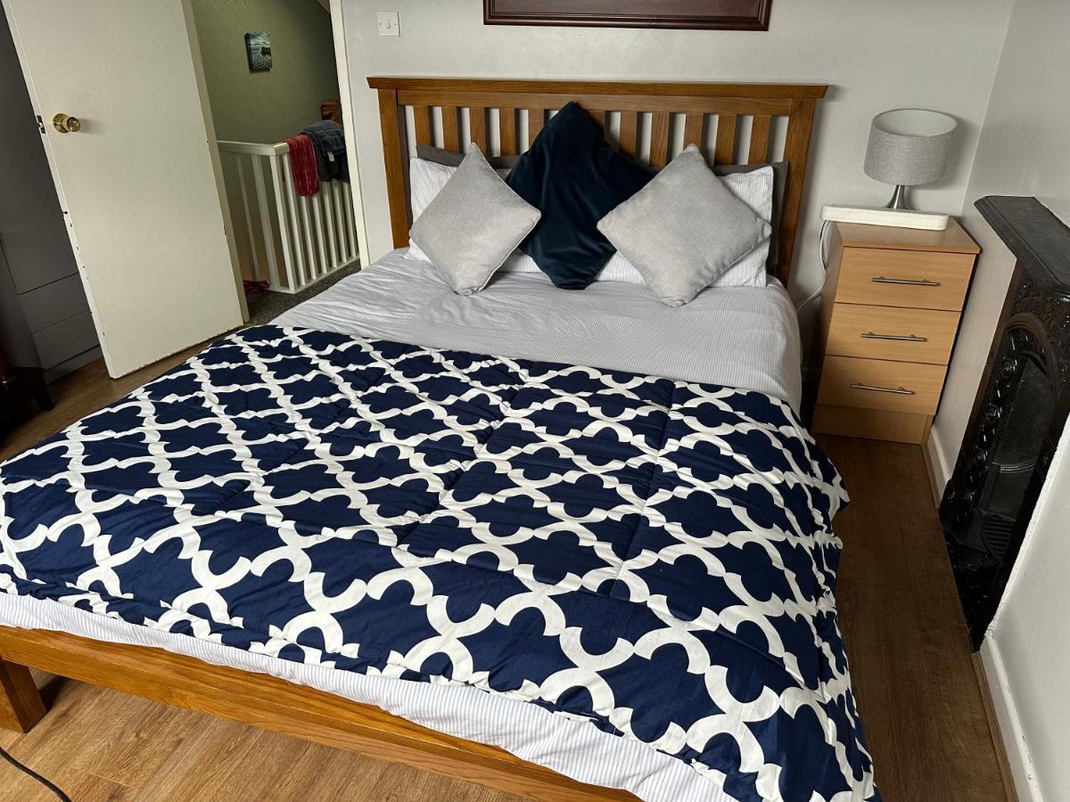 Belfast Duplex Apartment Siren Stays Extérieur photo
