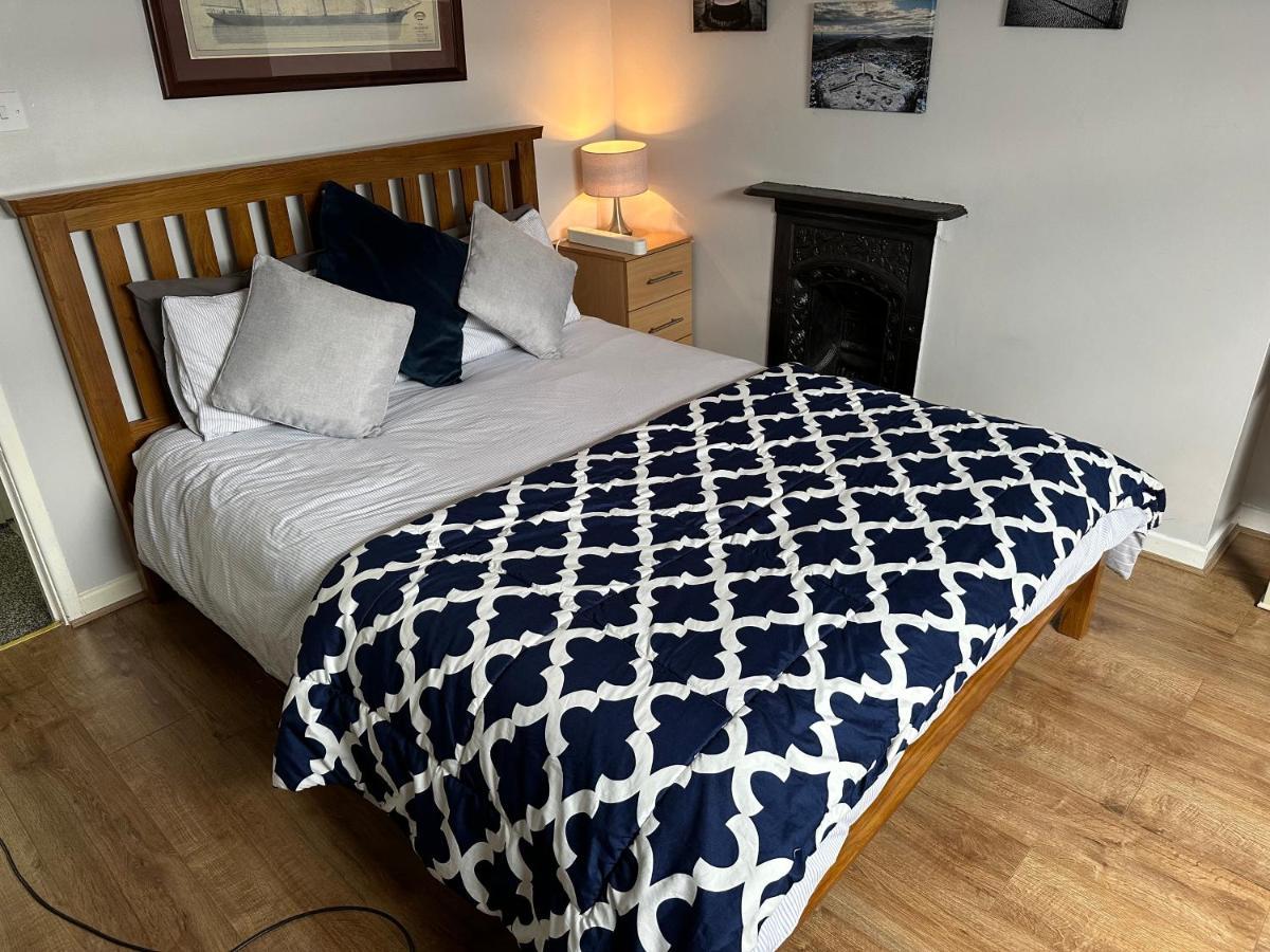 Belfast Duplex Apartment Siren Stays Extérieur photo